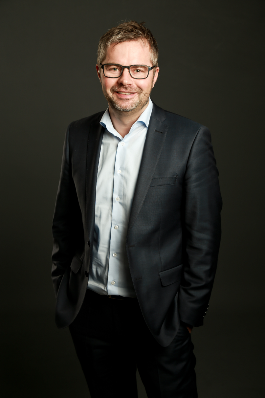 Christian Götzenberger